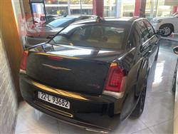 کرایسلەر 300